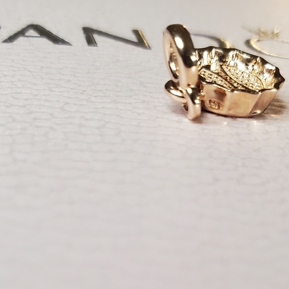 Pandora ME Lucky Bottle Cap Mini Dangle - Picture 10 of 11